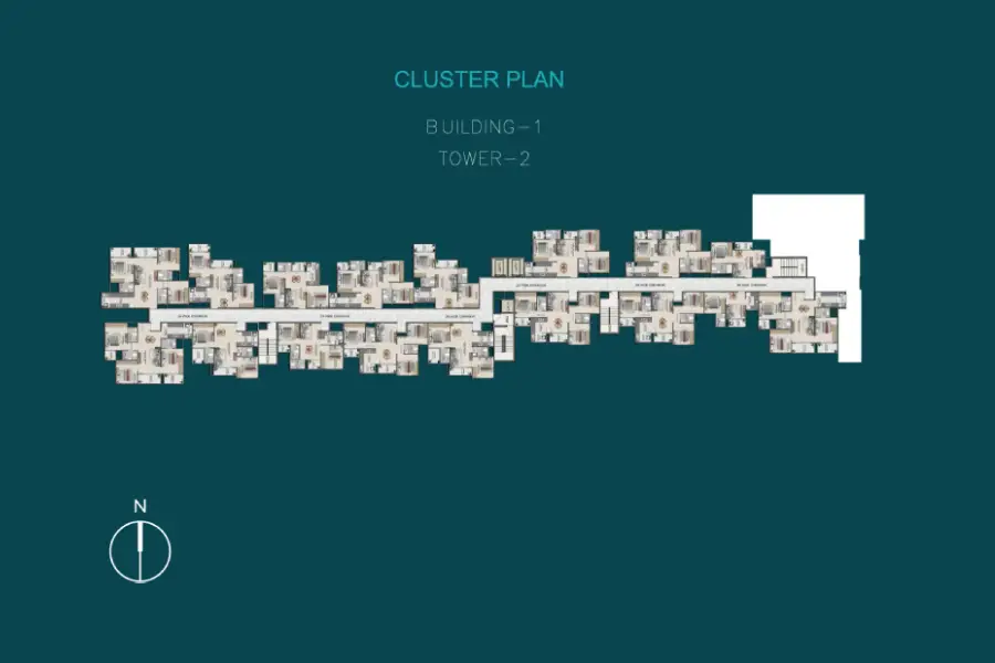 Cloud Seeding Sowparnika master plan